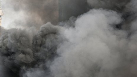 Черно море става все по-опасно: Дронове вече преследват кораби и спасителни лодки