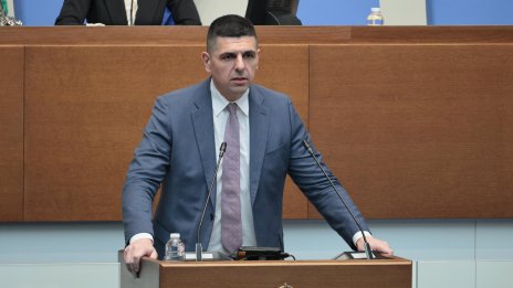 ДБ: Идеята за концесия на спортния тотализатор е неприемлива