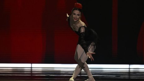 Във Флоренция отмениха представление на балерина, близка до Путин 