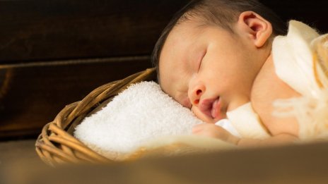 Пияна полякиня роди пияно бебе 