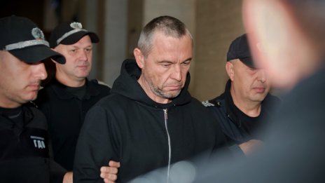 Съдът гледа мярката на руснака Игор Гречушкин, обвинен за взрива в Бейрут