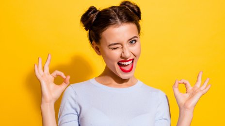 25 промени за повече щастие