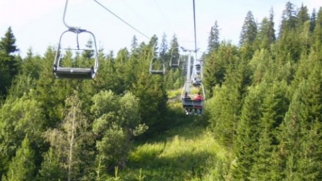 Поскъпна лифтът към Седемте рилски езера 