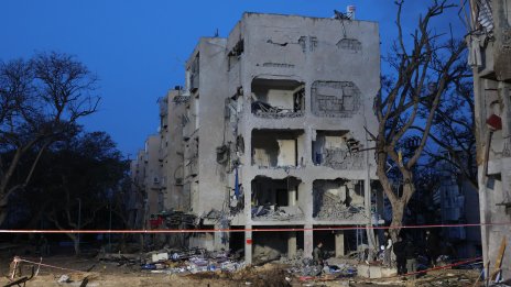 Иран никога няма да се предаде: Техеран заплаши врага с нови изненади