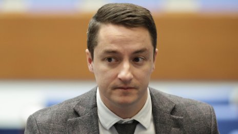 Явор Божанков се жалва, че ПП не го искали в листите си 