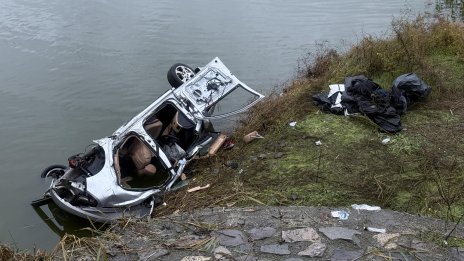 Съдът остави в ареста румънеца, обвинен за смъртта на шестима мигранти 