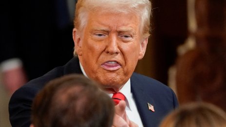 Осъдиха Тръмп на Острова, ще плаща над 625 000 британски лири съдебни разходи