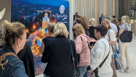 България е в Топ 10 на най-желани дестинации за почивка сред германците това лято