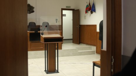 Осъдиха на седем месеца затвор мъж, шофирал с 2,25 промила