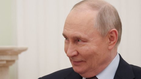 Путин: Тези, които се опитват да разделят обществото, се провалиха