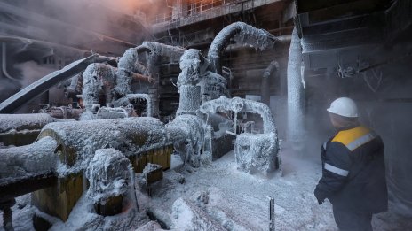 Русия рискува ядрена катастрофа като рестартира реактор в АЕЦ Запорожие