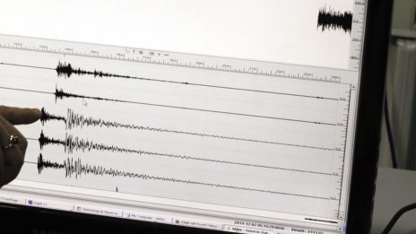 Земетресение с магнитуд 4 в турски окръг Кахраманмараш