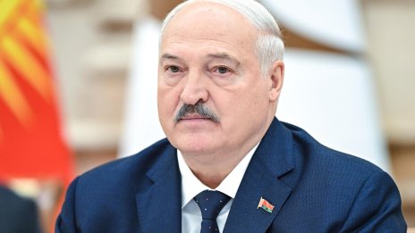 Лукашенко увери, че Беларус ще има достатъчно картофи и хляб