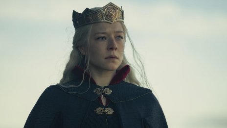 Династия Таргариен се завръща с трети сезон на "Домът на дракона"