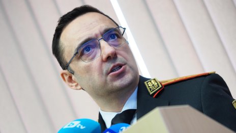 Александър Джартов: BG-Alert е един канал, не е панацея
