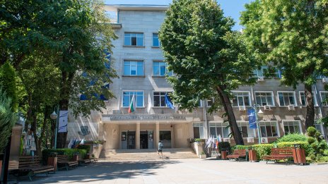 Проф. Тончев: До 10 години гръбначно-мозъчните травми ще бъдат лечими