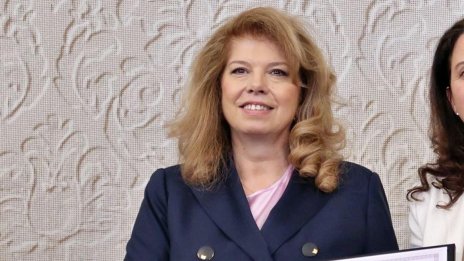 Вицепрезидентът: Референдумът не значи, че сме против еврото 