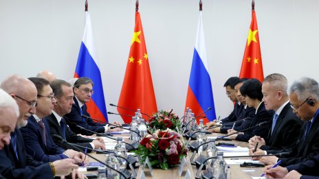 Русия и Китай ще работят по 80 съвместни проекта на стойност $200 милиарда