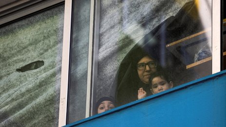 Проклятието на войните от среден мащаб