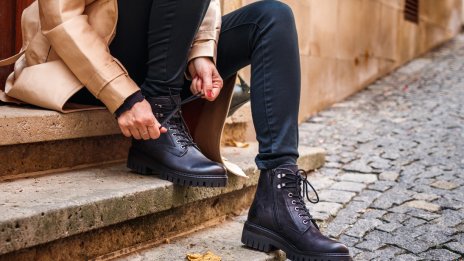 Ботуши за зимата &ndash; 6 модела са хит този сезон