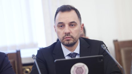 Богдан Богданов убеден: Счупването на ПП-ДБ е преувеличено