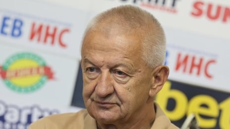 Крушарски спира парите в Локо Пд, Мило Борисов го наследява?