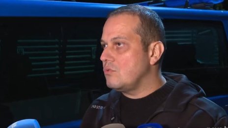 Акция срещу дрогата в София: Задържаха двама братя в &bdquo;Драгалевци&ldquo;