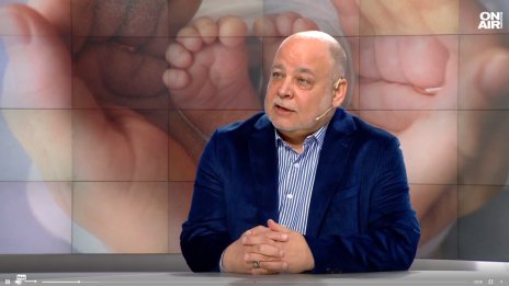 В епикризи от родилни отделения посочват скрининг, който не се прави