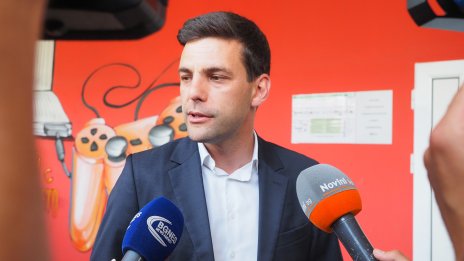 ПП: Референдумът на Радев е тежка провокация