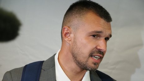 Божинов: В Италия и България имаше футболисти, които пушеха, пиеха и въпреки това печелеха