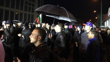 Засилени мерки за сигурност в Габрово след побоя на Гергьовден 