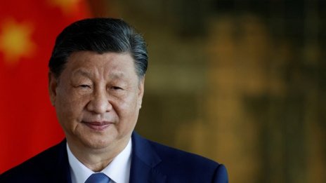 Путин и Си ще обсъдят войната в Украйна на среща в Москва на 8 май