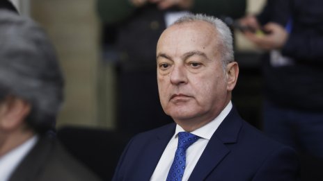 Гълъб Донев: Сигурно е, че няма да участваме в кабинет с партии от "олигархичния модел"