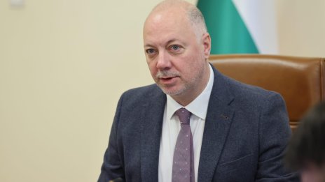 През 2025 г. се очита най-високият ръст на иззетите наркотици за последните 5 години