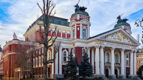 Министерството на културата с позиция за свиването на бюджета