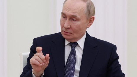 Русия планира да призове 135 000 наборници за срочна военна служба