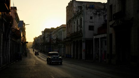 Куба претърпя поредно масово прекъсване на електрозахранването