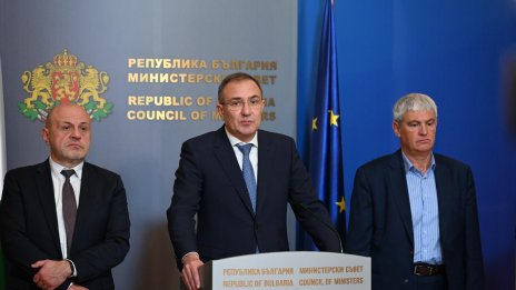 Няма съгласие за ръст на минималната работна заплата