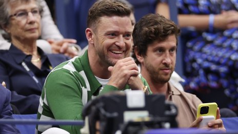 Джъстин Тимбърлейк е добре въпреки Лаймската болест