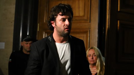 Йоан Матев, убил Георги Игнатов в Борисовата градина, излиза на свобода