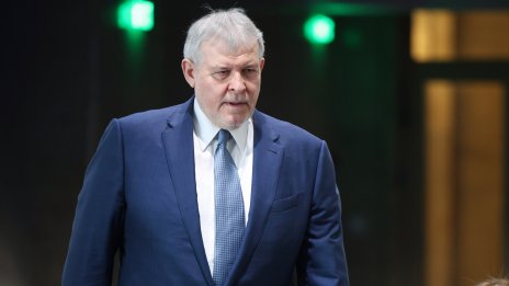  Румен Христов: ГЕРБ-СДС не са се отказали да се борят за първото място