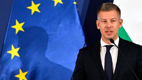 Обрат: Унгарското правителство обяви Русия за заплаха