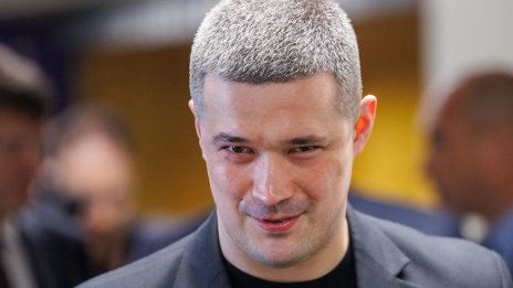 Рейтингът на одобрение за Федоров скача и изпреварва този на Зеленски
