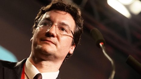 Крум Зарков: Дори и да има някой от БСП в служебния кабинет, той ще бъде в лично качество