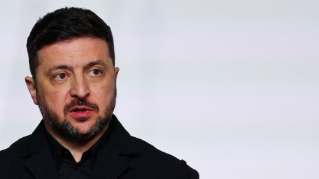 Зеленски получи покана за Мюнхенската конференция по сигурността