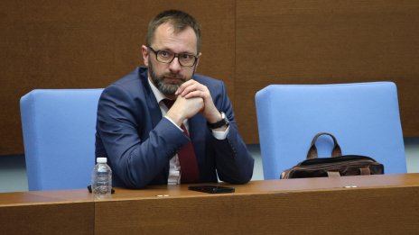 Председателят на АПИ: В участъка на Телиш 35% от тежкотоварните средства са минали с превишена скорост