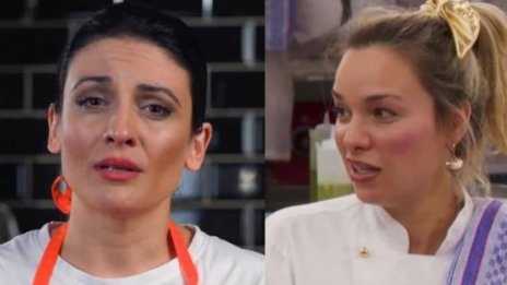 Диана Димитрова ще съди Рая Пеева заради думите, че има "психични проблеми"