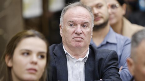 Действията в Иран излизат отвъд исканията за сключване на ядрено споразумение със САЩ