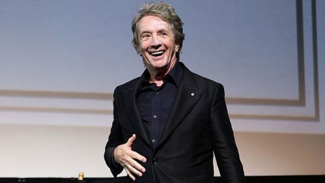 Не комедия, а драма - трагичният живот на актьора Мартин Шорт