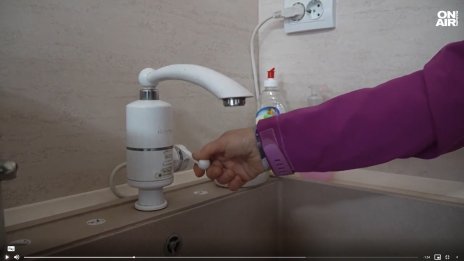 16 села в Севлиевско са на воден режим близо месец